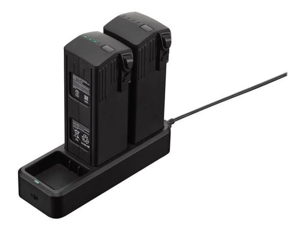 DJI CHX260-65