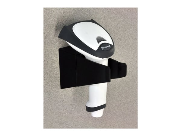 Ergotron - Holder til stregkodescanner - vægmonterbar - sort - for P/N: 45-353-026, 45-354-026