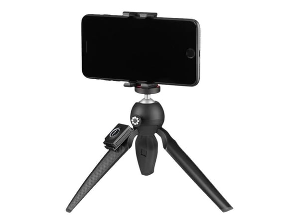 Joby HandyPod Mobile Plus - Støttesystem - opptaksgrep / minifotostativ