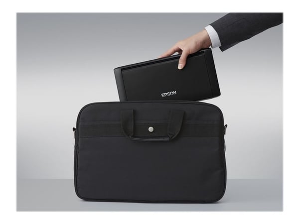 Epson WorkForce WF-100W, Väri, 5760 x 1440 DPI, 1, A4, 14 ppm, LCD