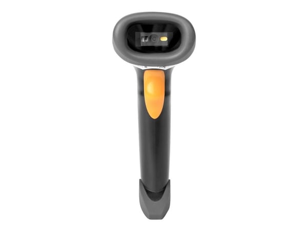 Digitus DA-8100, Kannettava viivakoodinlukija, 1D/2D, CMOS, Codabar, Code 128, Code 32, Code 39, Code 93, EAN 128, EAN-13, EAN-8, GS1 DataBar, GS1-...