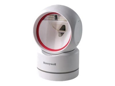Honeywell Orbit HF680 - USB Kit - strekkodeskanner - stasjonær - 2D-bildefremviser - dekodet - USB