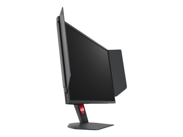 BenQ ZOWIE XL2746K - LED-skjerm - 27" - 1920 x 1080 Full HD (1080p) @ 240 Hz - TN - 320 cd/m² - 1000:1 - 3xHDMI, DisplayPort