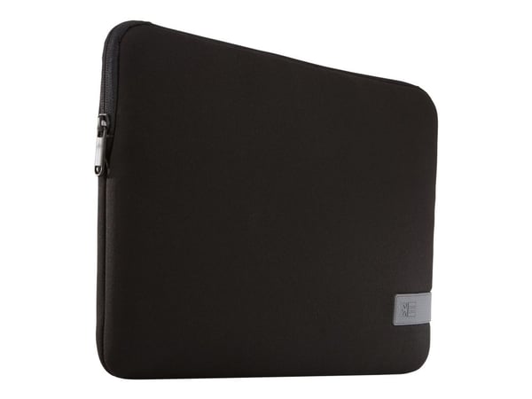 Case Logic Reflect - Fodral för bärbar dator - 13.3" - svart