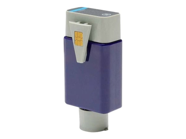 Primera - 60 ml - Høy ytelse - cyan - original - blekkbeholder - for Primera LX3000 Color Label Printer