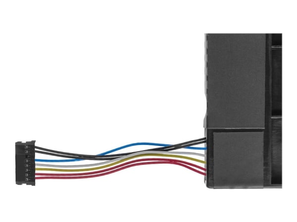 Green Cell - Batteri til bærbar PC (tilsvarer: Lenovo L14L2P21, Lenovo L14M2P21) - litiumpolymer - 2-cellers - 3150 mAh - svart - for Lenovo Yoga 5...