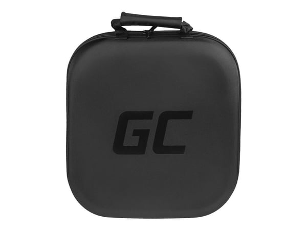 GreenCell PowerCase - Etui for ladekabel