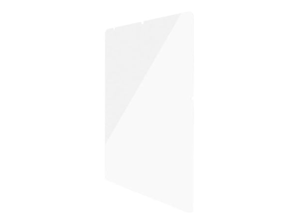 PanzerGlass - Skjermbeskyttelse for nettbrett - glass - krystallklar - for Samsung Galaxy Tab S6