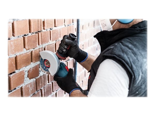 Bosch DIAMANTSKÆRESKIVE XL MULTI 125MM