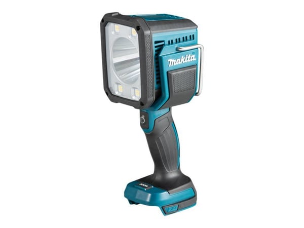 Makita DML812 - Ficklampa/arbetslampa - LED