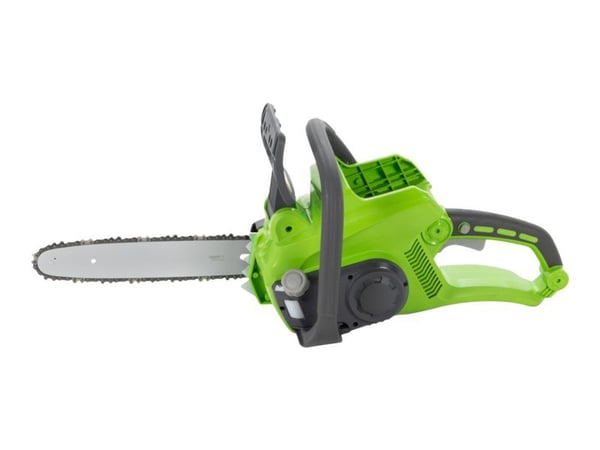 Zipper ZI-KTS40V batteridriven motorsåg (utan batteri) 40 V svärdlängd 310 mm - SOLO