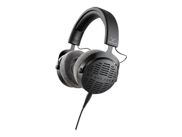 beyerdynamic DT 900 PRO X - Kuuntelupuhelin - täysi tukiasema - kotelointi - 3,5 mm:n liitinliitäntä