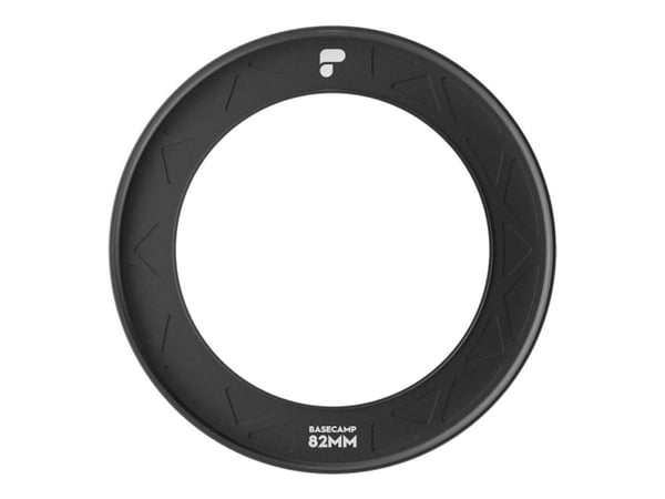 PolarPro BaseCamp Thread Plate 82mm.