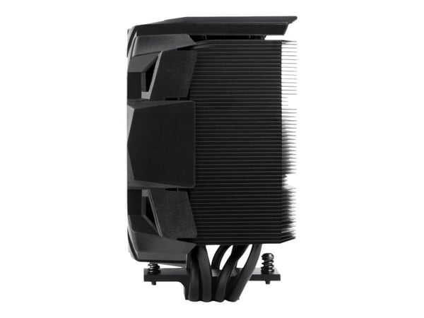 ARCTIC Freezer i35 RGB - Prosessorkjøler - (for: LGA1156, LGA1155, LGA1150, LGA1151, LGA1200, LGA1152, LGA1700) - aluminium - 120 mm