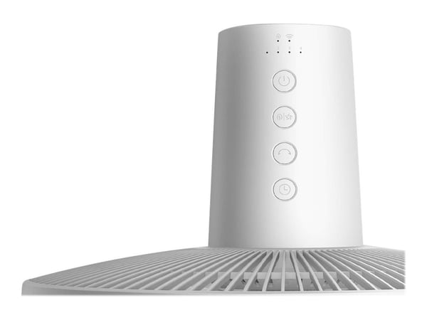 Xiaomi MI Smart Standing Fan 2 - Fläkt - Vit