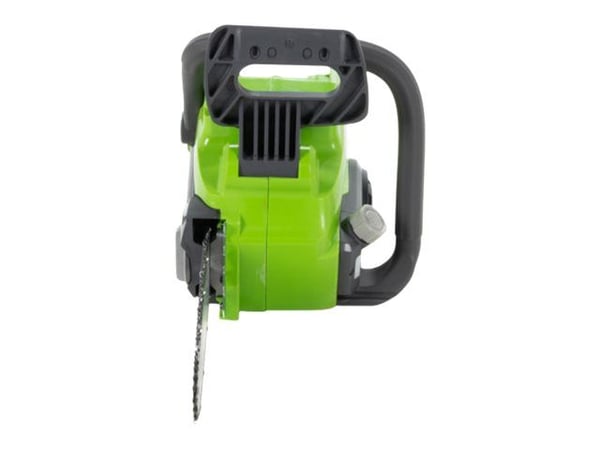 Zipper ZI-KTS40V batteridriven motorsåg (utan batteri) 40 V svärdlängd 310 mm - SOLO