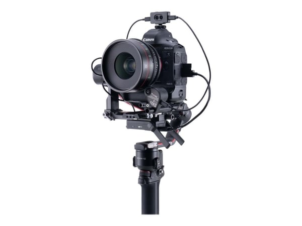 DJI Ronin 3D Focus System - Rækkeviddefinder - for DJI RS 2