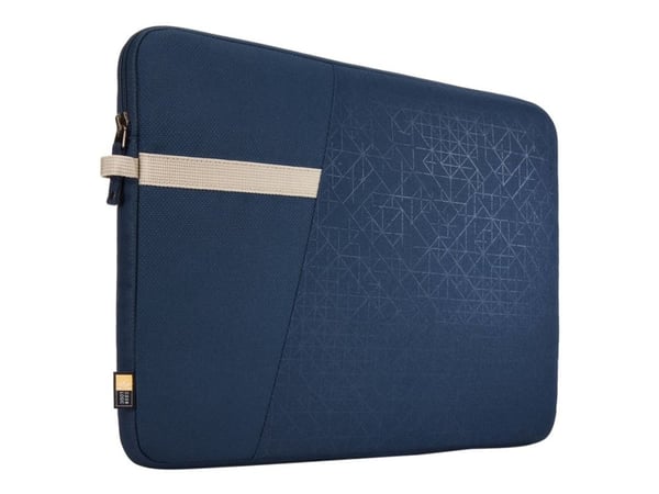Case Logic Ibira - Fodral för bärbar dator - 15.6" - svart