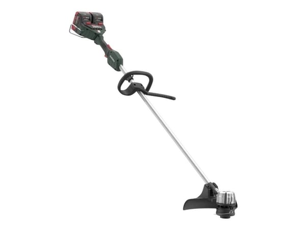 Metabo FSD 36-18 LTX BL 40 - Krattkutter - trådløs - 18 V - 0-6000 rpm - 40 cm - 3.5 kg