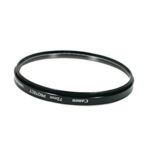 Canon 2599A001, 72 mm, Kameran suojasuodin, 1 kpl