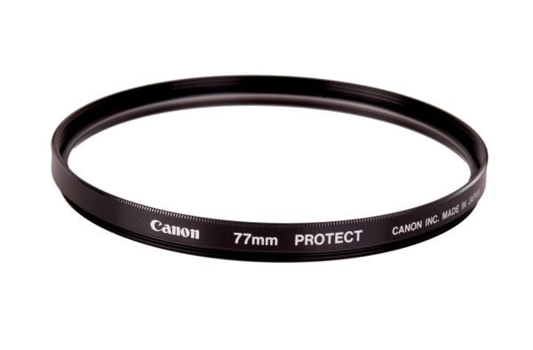 Canon - Suodatin - suojaus - 77 mm - EF; EF-S:lle
