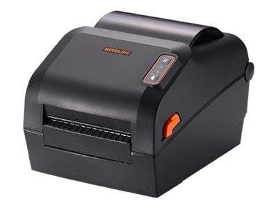 BIXOLON XD5-40d suoralämpötarratulostin 203 dpi 178 mm/s, musta