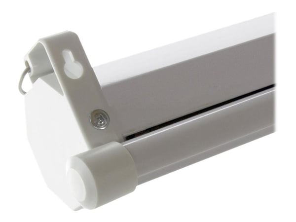 ART MS-84 - Projeksjonsskjerm - takmonterbar, veggmonterbar - 84" (213 cm) - 4:3 - Matte White