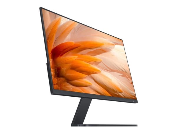 Xiaomi Mi - LED-skjerm - 27" - 2560 x 1440 QHD @ 165 Hz - IPS - 400 cd/m² - 1000:1 - DisplayHDR 400 - 1 ms - 2xHDMI, DisplayPort, USB - svart