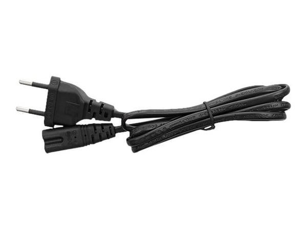 Qoltec - Strömadapter - AC 220-240 V - 96 Watt