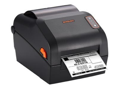 BIXOLON XD5-40d suoralämpötarratulostin 203 dpi 178 mm/s, musta