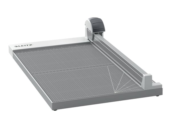 Leitz Precision Office A3 - Trimmer - papper