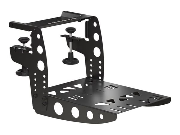 Thrustmaster 4060174, PC, Pidike, Musta, Metalli, Kiina, 119 mm