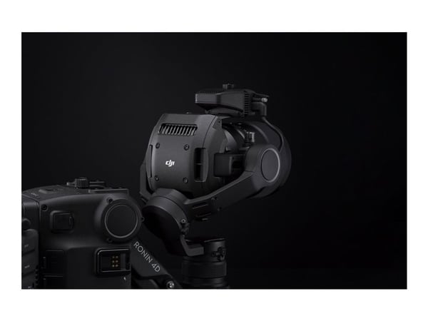 DJI - Motvekt - for DJI Ronin 4D; Zenmuse X9