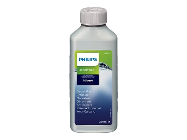 Philips Saeco CA6700/10 - Kalkfjerner - væske - flaske - 250 ml