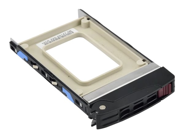 Supermicro - Lagerstasjonsbærer (caddy) - 2.5"