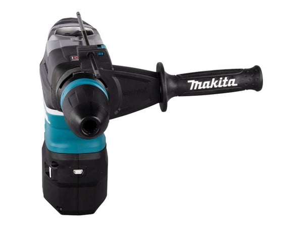 Makita HR005GZ01 - Roterende hammer - trådløs - 2-mode - SDS-max - uten batteri - 40 V - SOLO