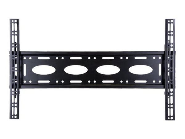 B-Tech BT8442, 124,5 cm (49"), 2,03 m (80"), 80 kg, 655 x 400 mm, Musta