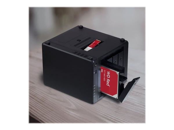 Western Digital WD Red SN700, 500 GB, M.2, 3430 MB/s, 8 Gbit/s