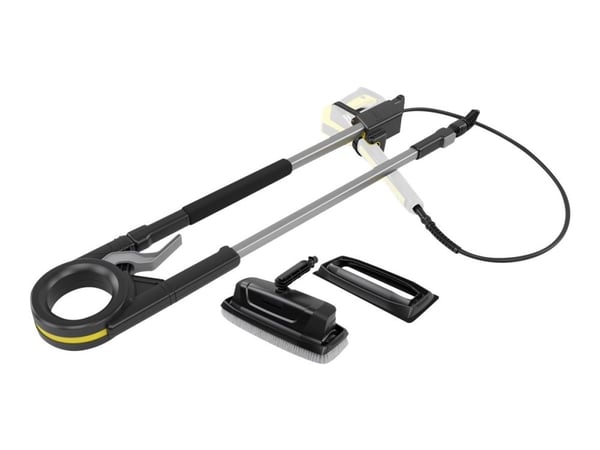 Kärcher - Lisävarustesarja - painepesureille - Kärcher G 7.180, K 2, K 2.26, K 3, K 3000, K 4, K 5, K 5, K 5.80, K 5.85, K 55, K 6.85, K 7 - painep...
