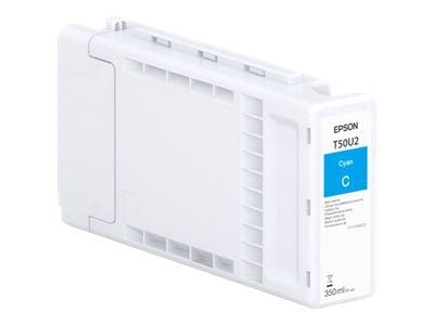 Epson UltraChrome XD3, Väriainepohjainen muste, 350 ml, 1 kpl, Kertapakkaus
