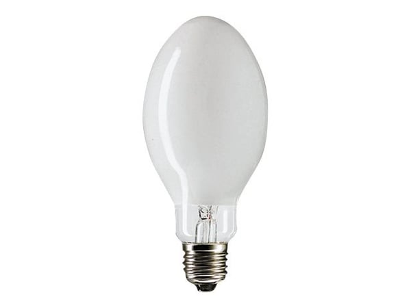 Philips SON - High-pressure sodium (HPS) lyspære - form: B70 - E27 - 52.5 W - klasse G - 1900 K