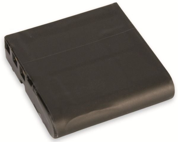 Ansmann A-Cas NP-40, 1200 mAh, 3,7 V, Litiumioni (Li-Ion)