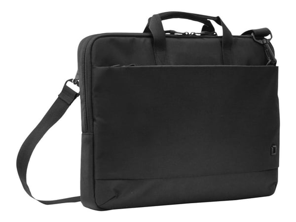 DICOTA Eco Motion - Notebookbæreveske - 14" - 15.6" - svart