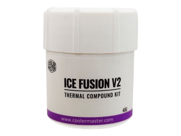 Cooler Master IceFusion V2 - Termomasse - grå