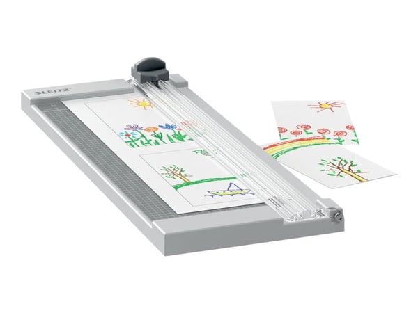 Leitz Precision Home A4 - Trimmer - papir
