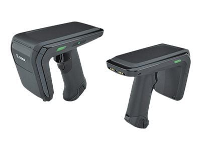 Zebra RFD40 UHF RFID Standard Sled - RFID-leser - USB-C, eConnex - 865-868 MHz