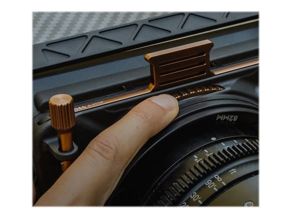 PolarPro BaseCamp Thread Plate 82mm.