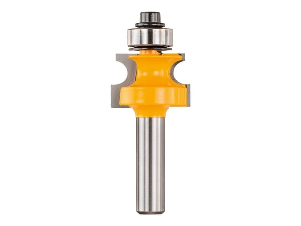DeWALT DT90017-QZ - Jyrsinkärkisarja - 22 kpl