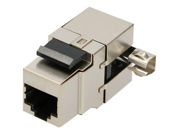 Extralink - Modulinnlegg - CAT 6 - STP - RJ-45