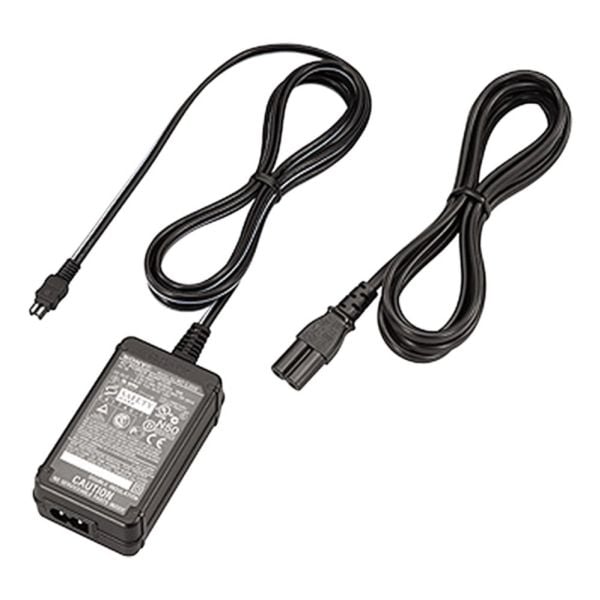 Sony AC-L200 - Virtalähde - Handycam FDR-AX45, AX60, HDR-CX170, CX370, CX590, PJ680, NXCAM HXR-NX80, XDCAM PXW-Z90, Sony AC-L200 - virtalähde - Han...
